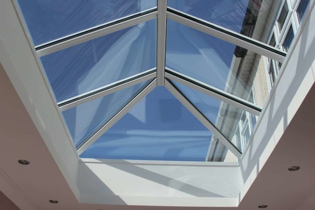 glass skylights installation cost in sydney