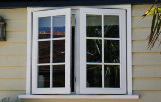 casement windows in sydney