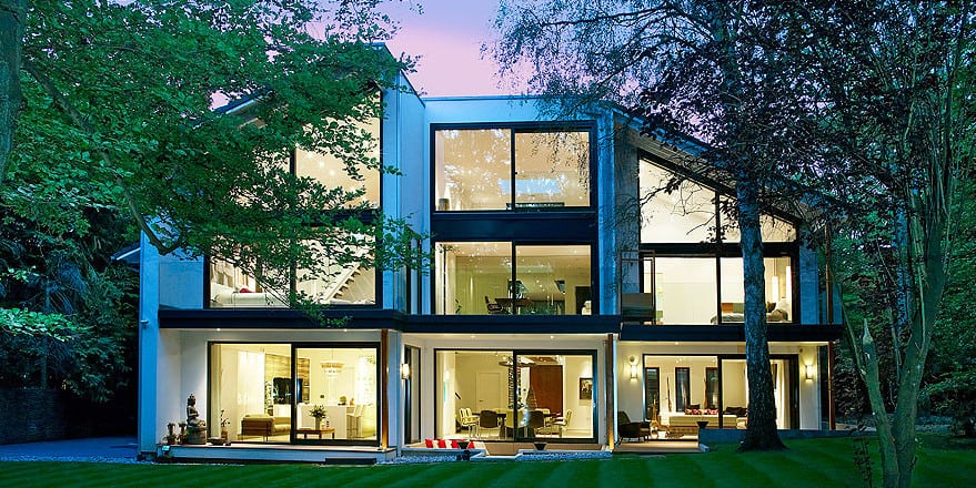 choosing energy efficient windows for home