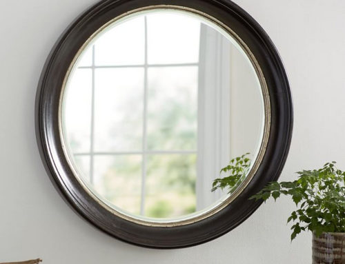 Tips on Using Round Mirrors Effectively