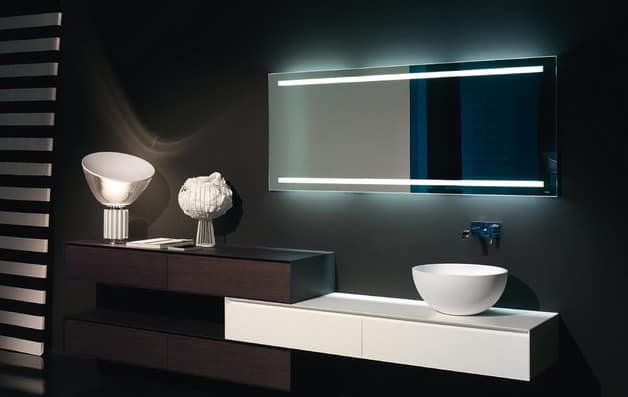 contemporary mirror design in sydney