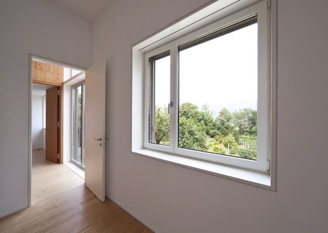insulated windows for home