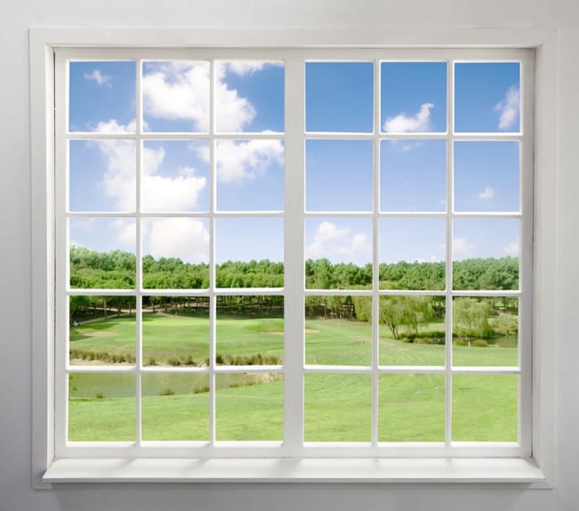 single pane versus dual pane windows in sydney