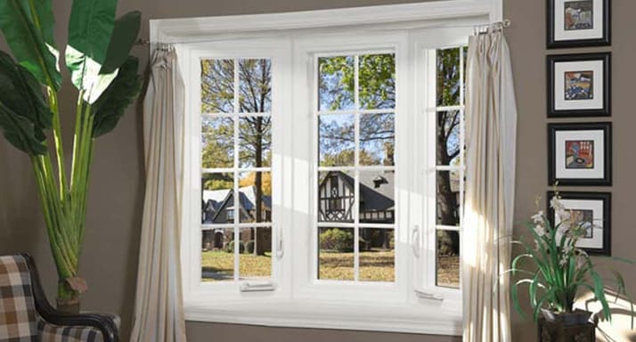 double glazed window designs