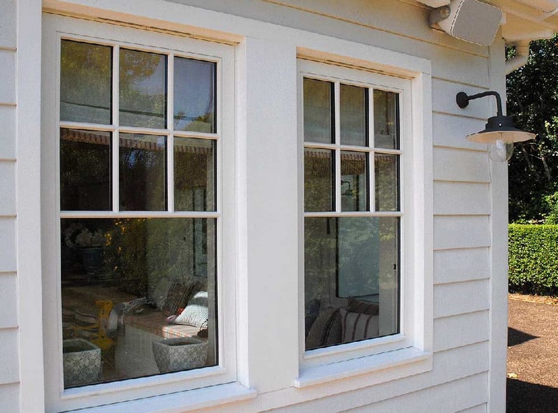 installing energy efficient windows