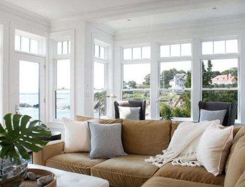 Top Five Tips for Effective Window Glazing