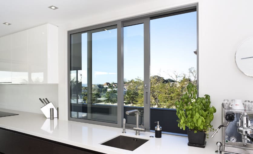 sliding kitchen window replacement costs