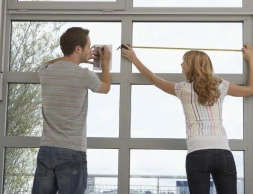 Tips on Measuring Replacement Windows