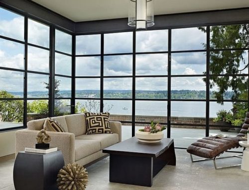 A Buyer’s Guide to Replacing Glass Windows
