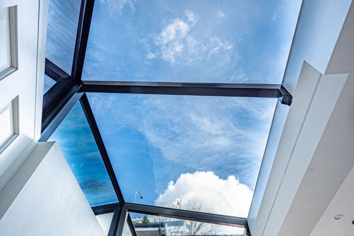 Majestic-Glass-Woollahra-skylights 2
