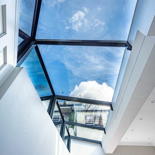 Majestic-Glass-Woollahra-skylight