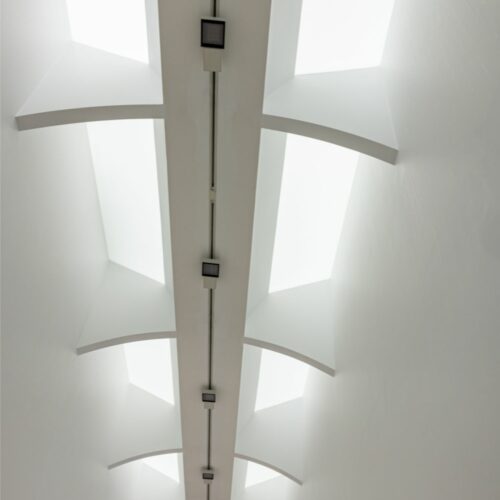 Mosman Skylights by Majestic Glass