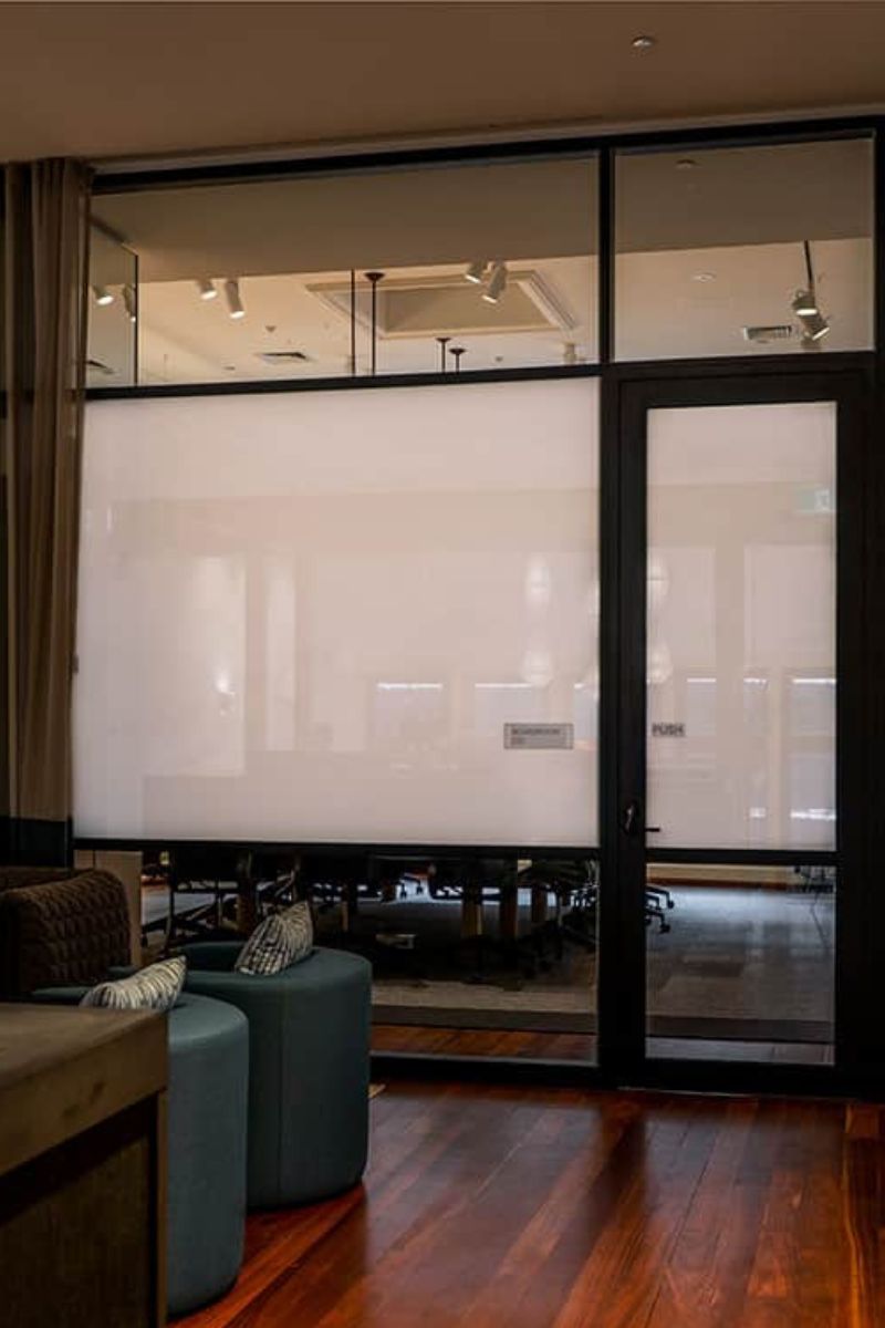 switchable smart glass sydney