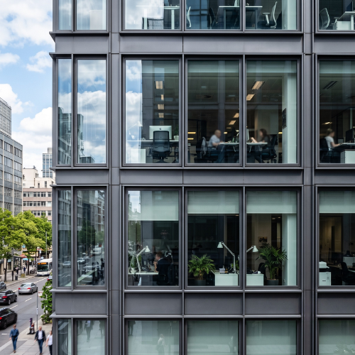 Office Windows