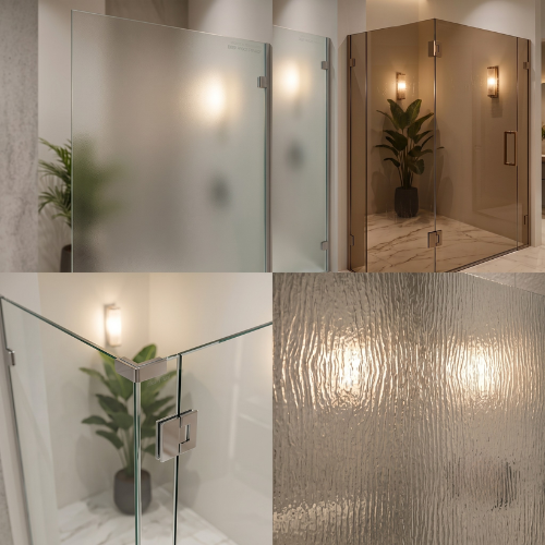 tailored Glass