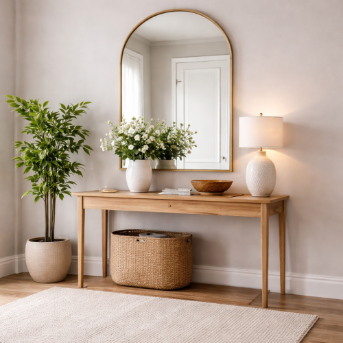 Where to Order Bespoke Mirrors Online for Your Home