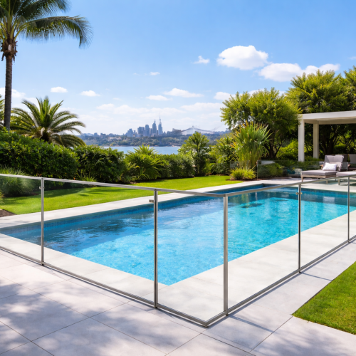 Framed Glass Pool Fencing: Financing Options and Payment Plans in Sydney NSW