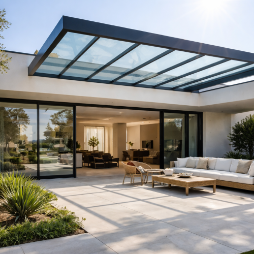 What You Should Know Before Installing Glass Roofs in Sydney?