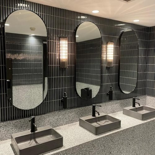 Pill-Shaped-Steel-Mirror-500x500