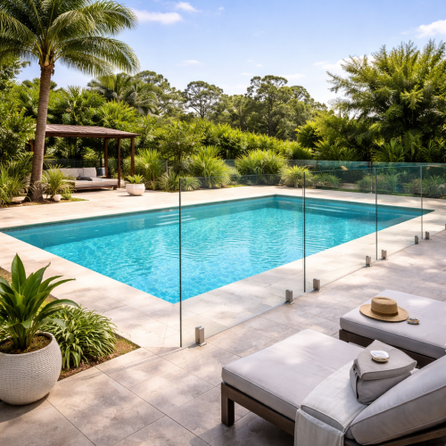 Mistakes That Can Make Your Pool Non-Compliant