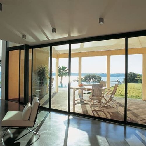 Installation Expenses for Framed Glass Pool Fencing