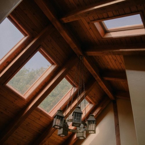 Do Double Glazed Skylights Improve Home Energy Efficiency?