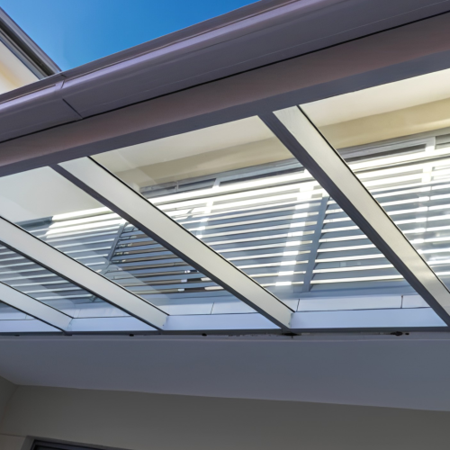 Sydney Glass Roof and Awning Experts​
